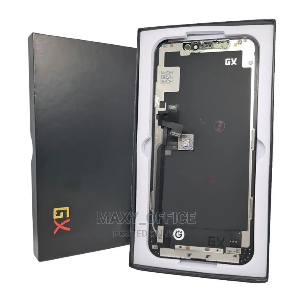 iPhone 11 Pro Screen Replacement