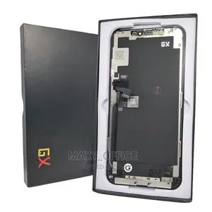 iPhone 11 Pro Screen Replacement