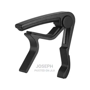 Guitar Capo