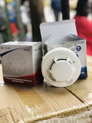 Quality Smoke Detectors