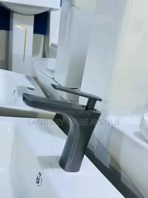 Basin Taps - Hot and Cold Faucet - Pedicure Tap