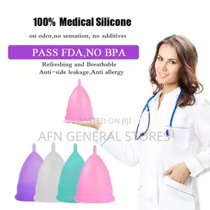 Menstrual Cup