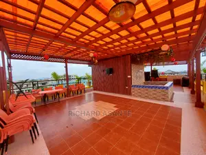 Open Rooftop for Events, Birthday Parties, Reception, Etc