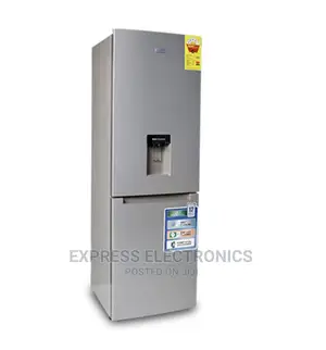 Best Buy for Less Nasco Double Door Fridge Nasd2-40