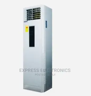 Nasco Spectacular Design Split Floor Standing 3.5hp