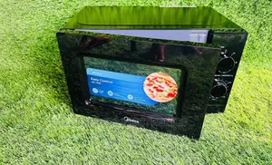 Spectacular Design Midea Microwave Oven 20L Black