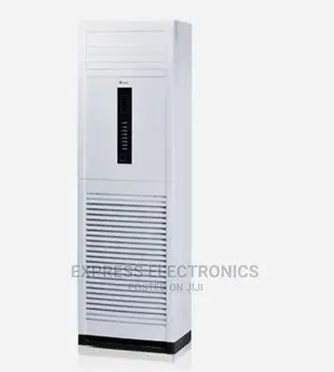 Spectacular Design White Floor Standing 5.5hp Chigo