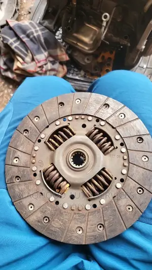 Manual Gearbox CLUTCH DISC New and Used Available