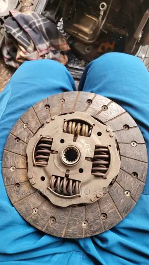 Manual Gearbox CLUTCH DISC New and Used Available