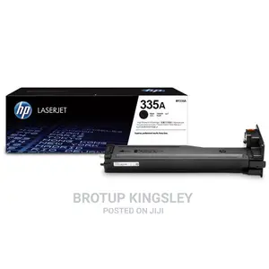 HP W1335A 335A Toner Cartridge