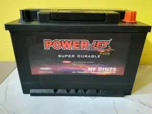 Original Batteries For Hyundai Elantra Sonata
