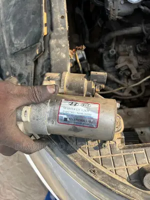 Hyundai Elantra 2011-2015 Tested Starter Motor for Sale