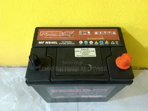 Hyundai I10 Battery - Matiz Picanto Battery