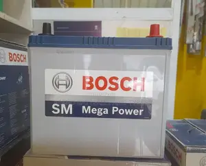 Honda Civic Battery - Perfect Fit