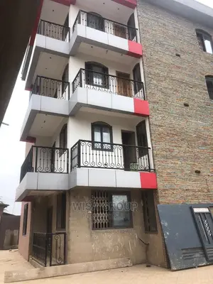 2bdrm Apartment in Wisa Groups, Accra Metropolitan for rent