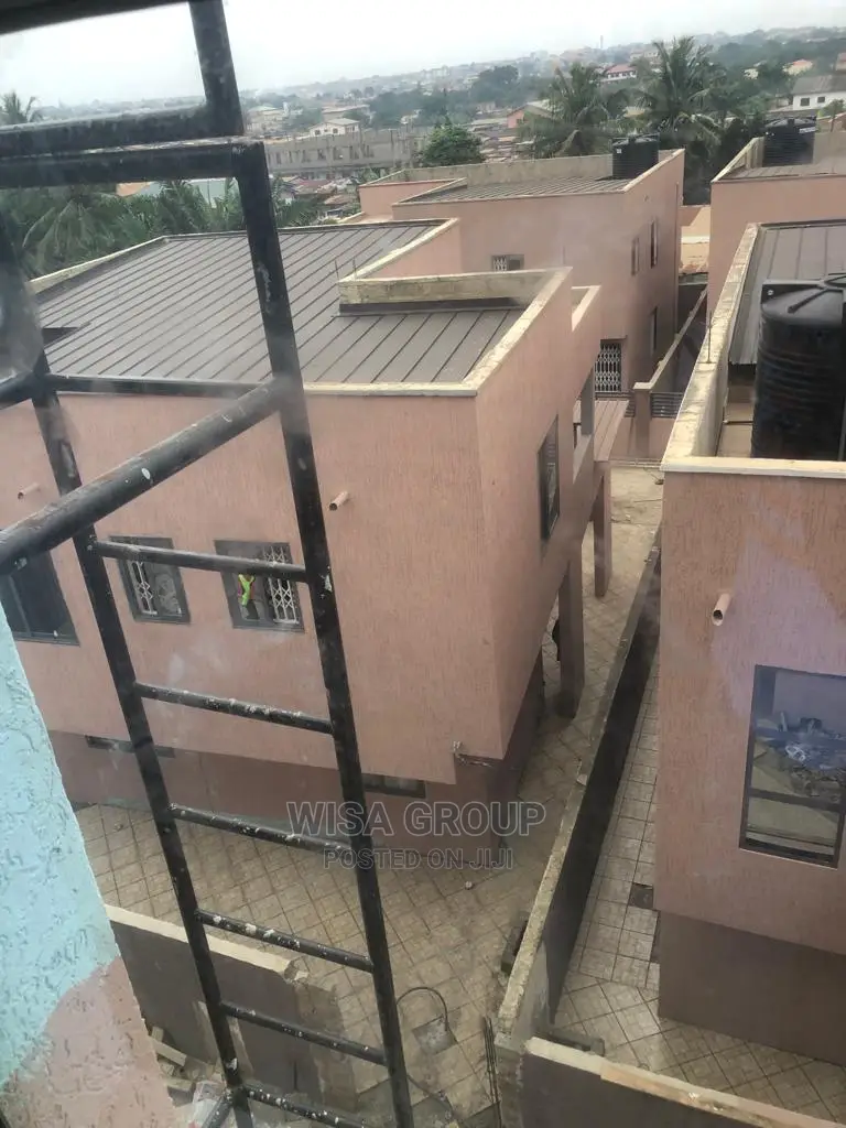 4bdrm Townhouse / Terrace in Wisa Groups, Accra Metropolitan for rent