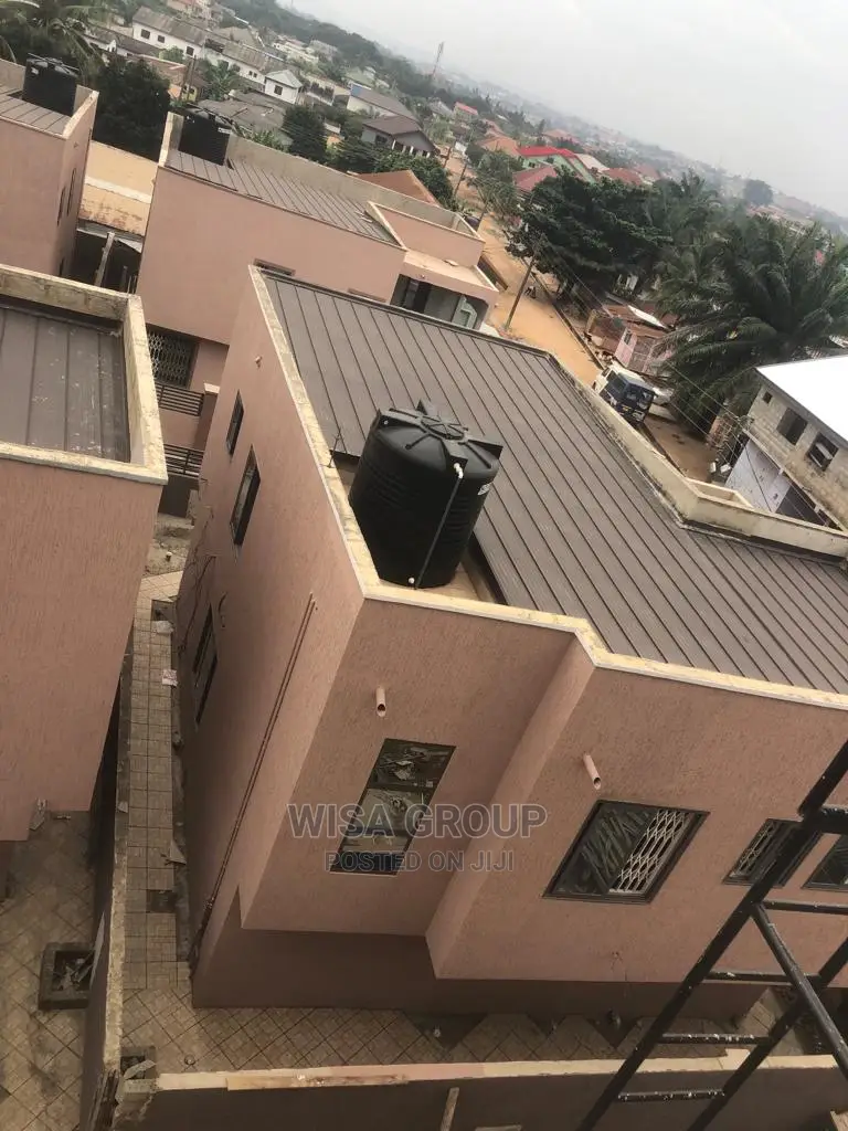 4bdrm Townhouse / Terrace in Wisa Groups, Accra Metropolitan for rent