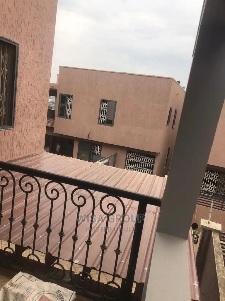 4bdrm Townhouse / Terrace in Wisa Groups, Accra Metropolitan for rent