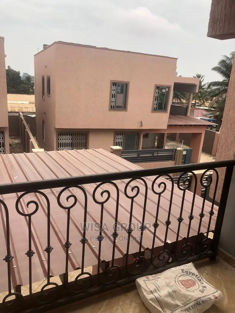 4bdrm Townhouse / Terrace in Wisa Groups, Accra Metropolitan for rent