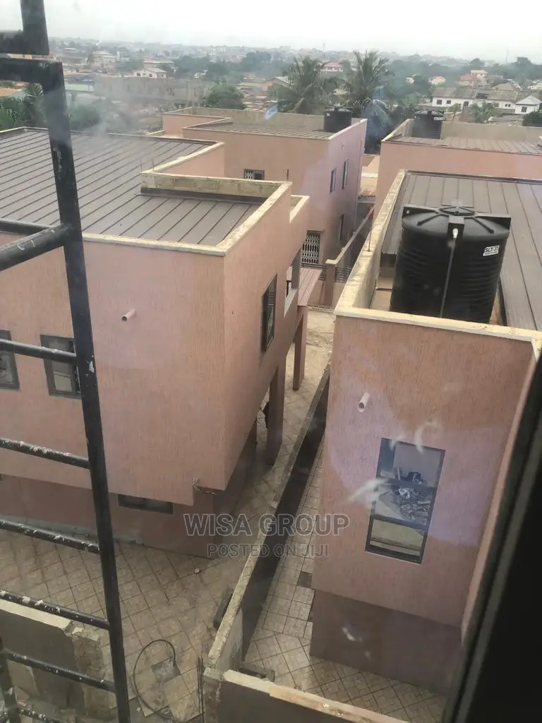4bdrm Townhouse / Terrace in Wisa Groups, Accra Metropolitan for rent