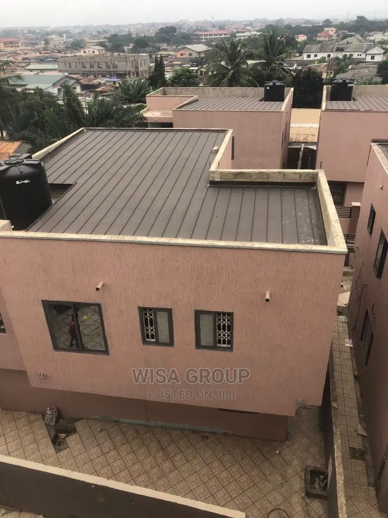 4bdrm Townhouse / Terrace in Wisa Groups, Accra Metropolitan for rent