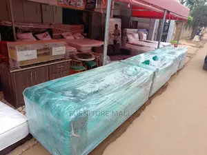 Great Army Green Sofa Set . 7sets