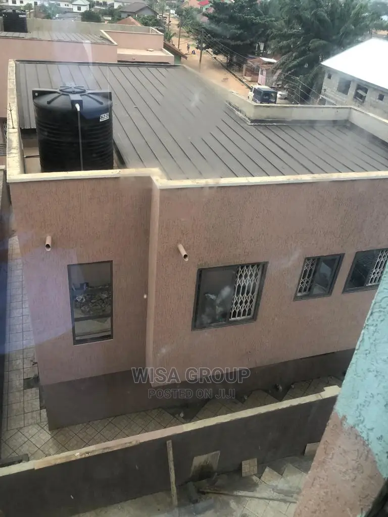 4bdrm Townhouse / Terrace in Wisa Groups, Accra Metropolitan for rent