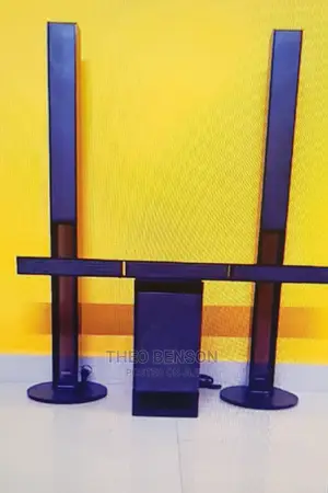 Sony Ht Rt-40 Tall Boy Speaker Home Theatre