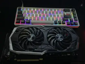 Graphics Cards