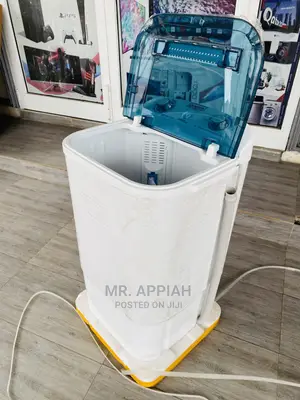 Latest Affordable and DurableInnova 6kg Single Tap Washer.