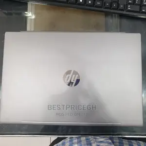 New Laptop HP Pavilion 15 8GB Intel Core I5 SSD 256GB