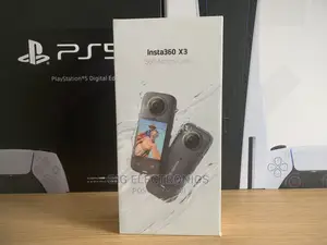 Insta360 X3