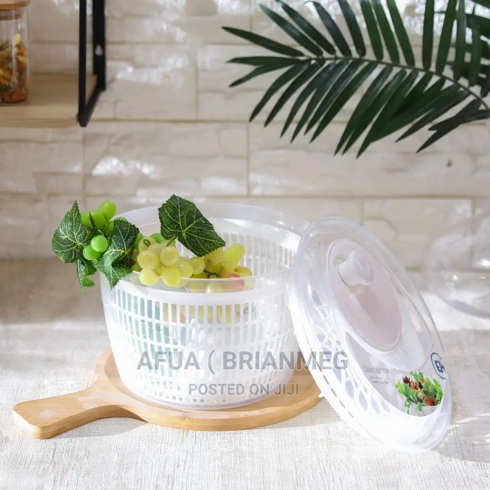 Original Salad Spinner