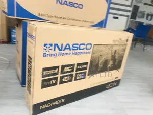 Best Sales on Nasco 42 Inches Glossy LED Digital Satellit