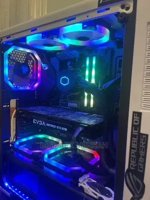 Nvidia Graphics Cards