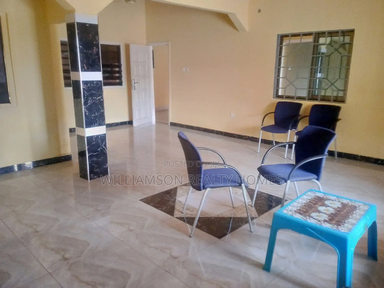 4bdrm Apartment in Community 18 Road, Spintex for rent