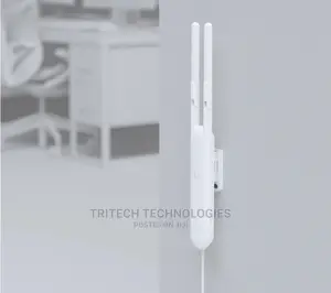 Ubiquiti Unifi Uap-Ac-Mesh