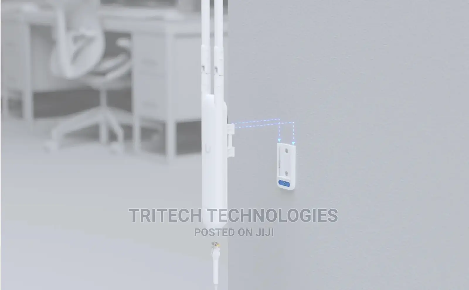 Ubiquiti Unifi Uap-Ac-Mesh