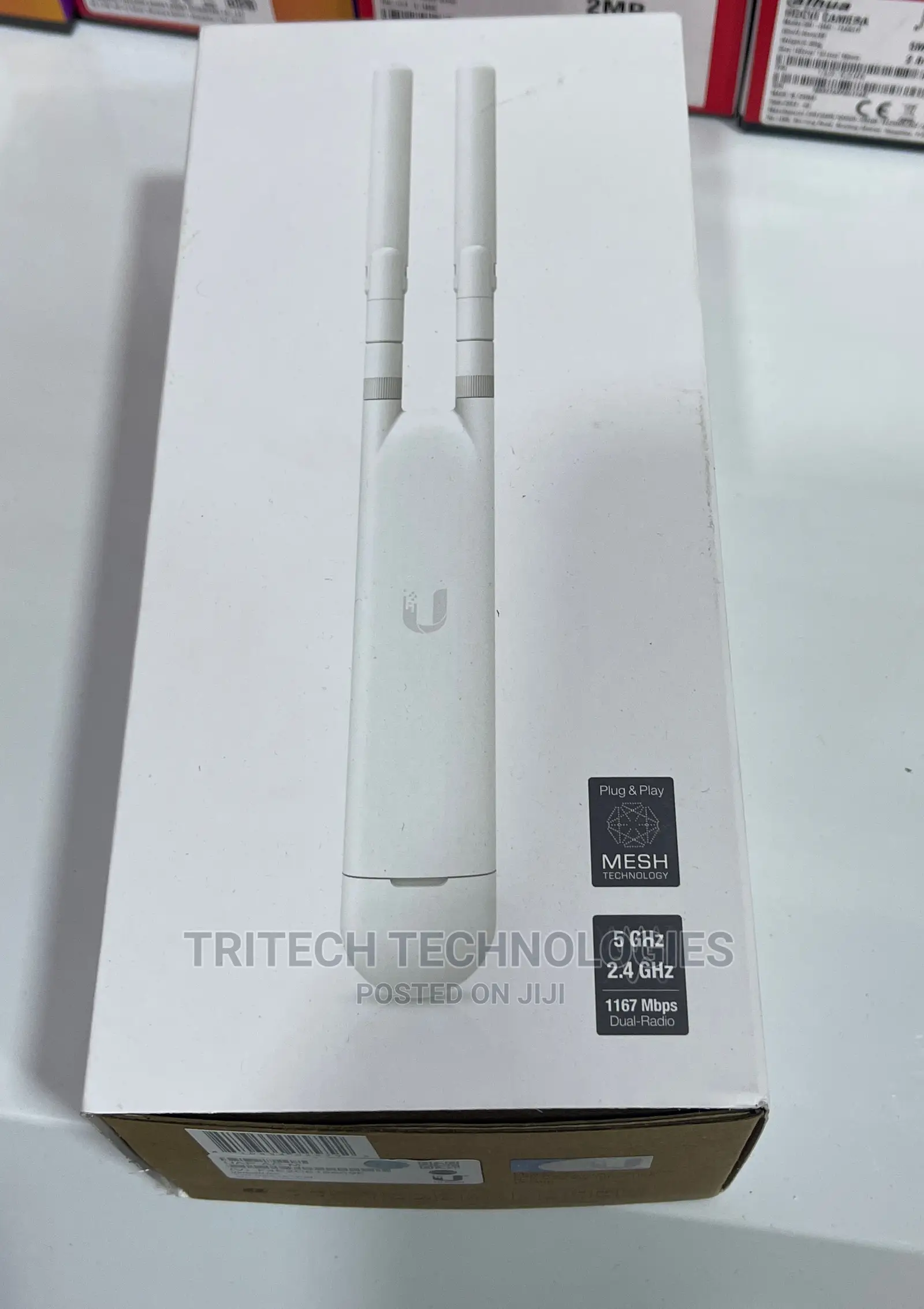Ubiquiti Unifi Uap-Ac-Mesh