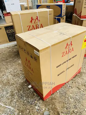 Durable Zara 12kg Automatic Washingmachine + Spin Dry