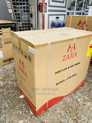 Budget-Friendly Zara Top Load Washingmachine(12kg)White