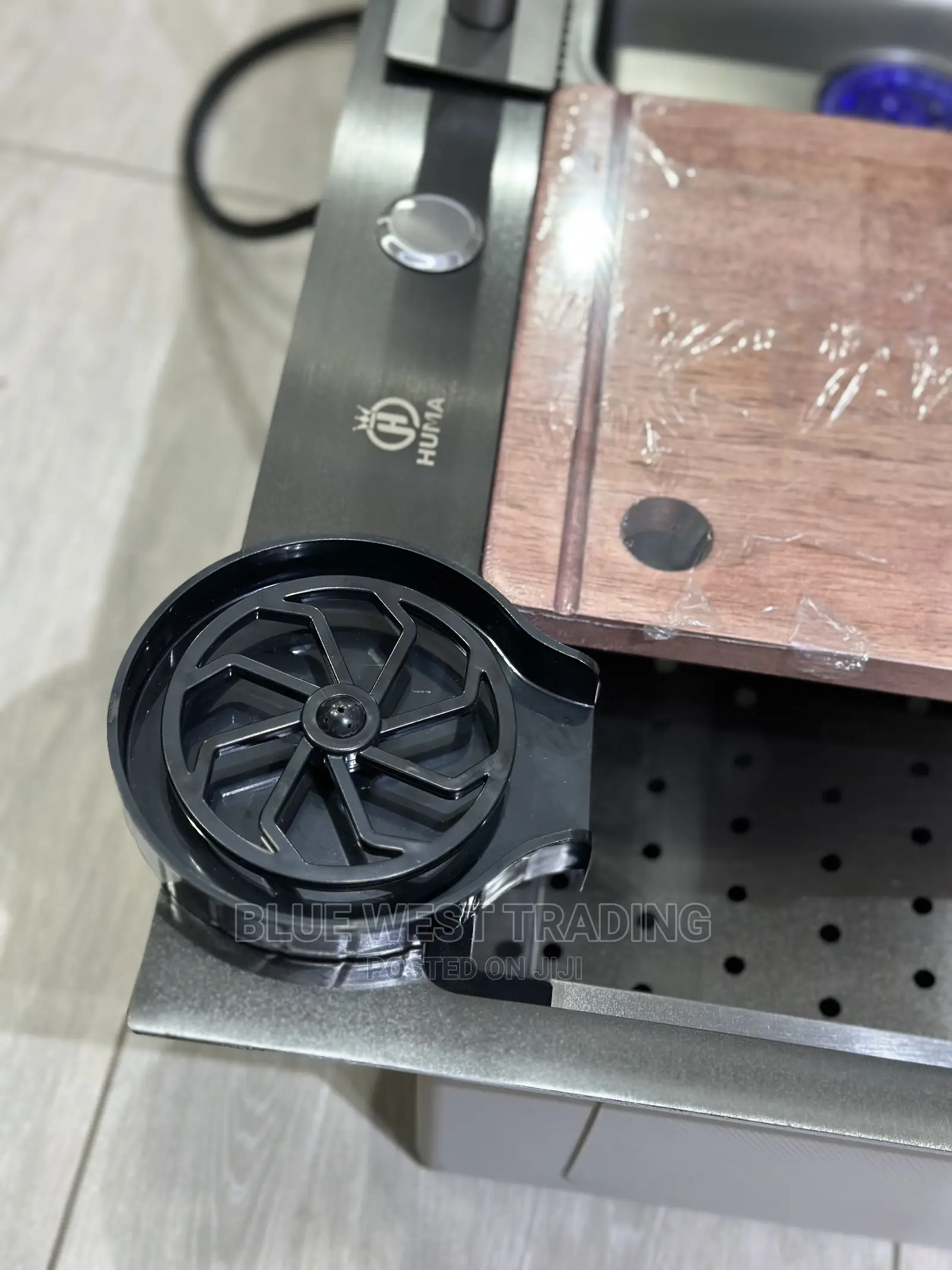 Luxury Cabinet Sink With Cup Washer