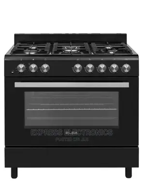 4_1 Stove Cooker Gas and Electric Oven Grill Best Buy