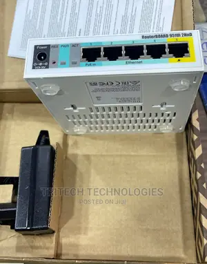 Routerboard 951ui-2hnd