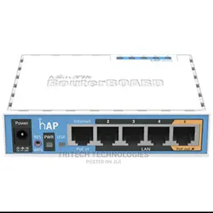 Routerboard 951ui-2hnd