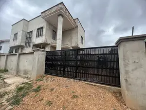 4bdrm House in Charclem Ventures, Ashaley Botwe for sale