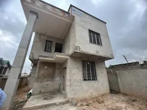 4bdrm House in Charclem Ventures, Ashaley Botwe for sale