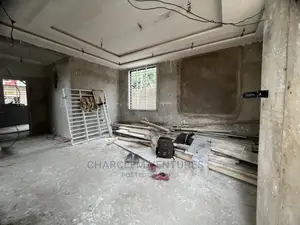 4bdrm House in Charclem Ventures, Ashaley Botwe for sale