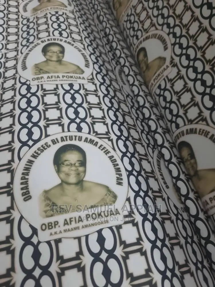 Digital Cloth Printing