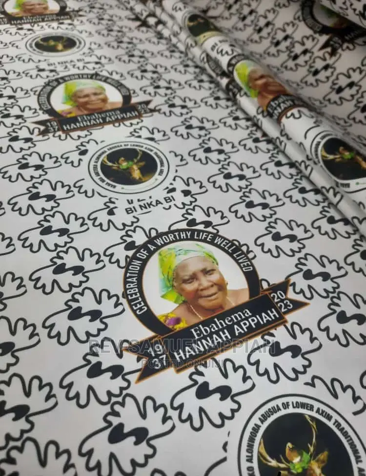Digital Cloth Printing